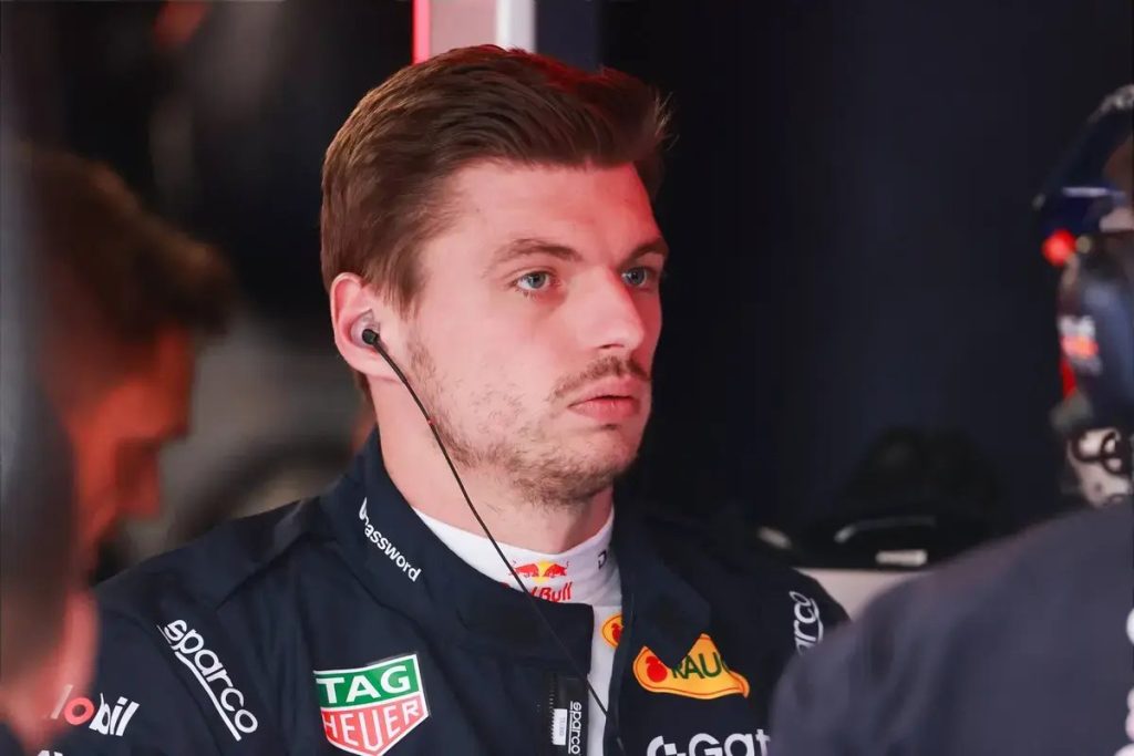 Max Verstappen é o melhor piloto de F1 mas McLaren não deve contratá-lo