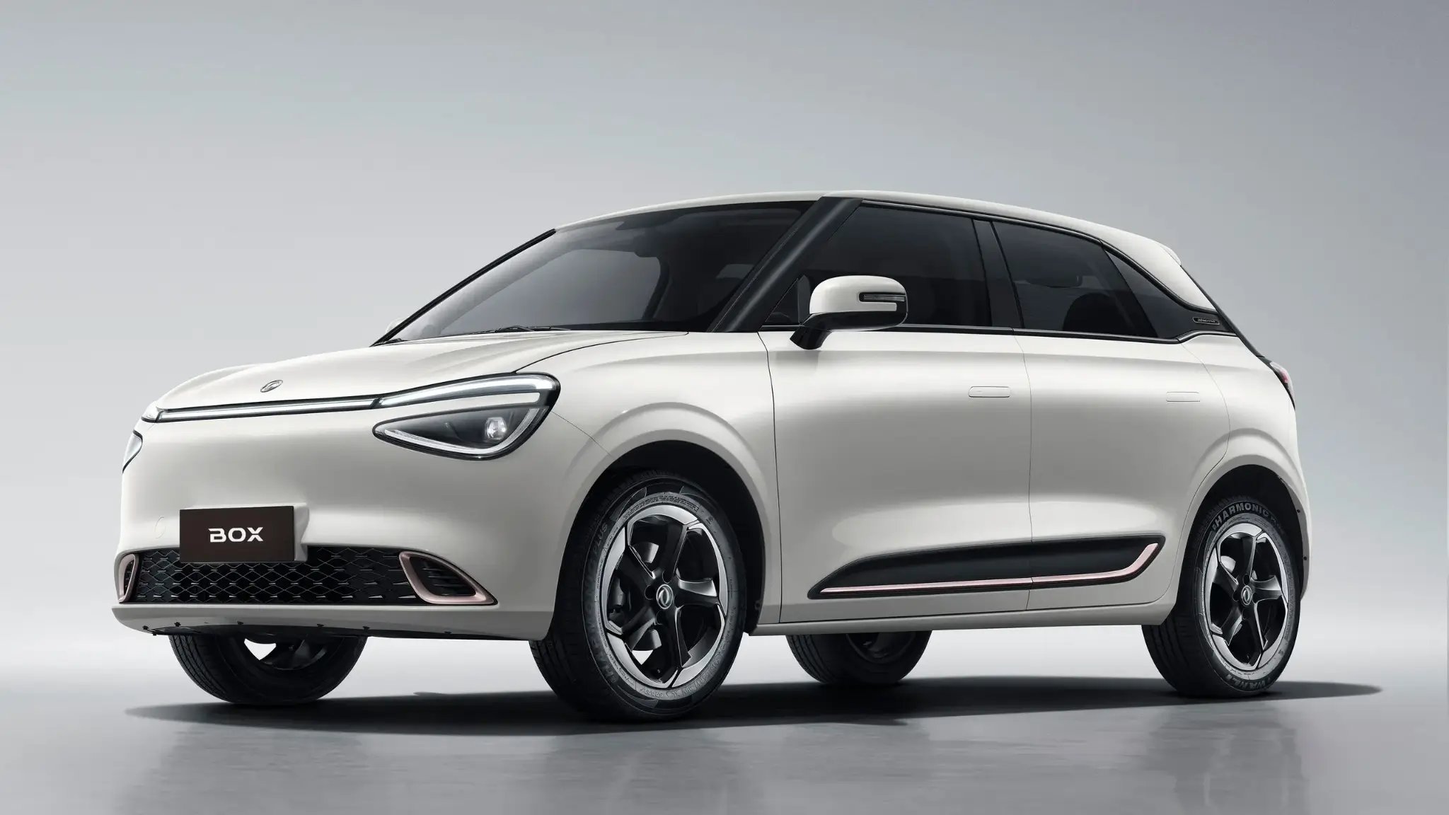 Stellantis e Dongfeng estudam parceria para produzir elétricos chineses na Europa