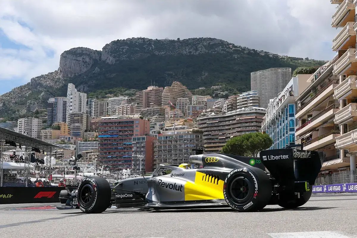 Audi opõe-se a mudanças nas regras dos motores da F1 2027