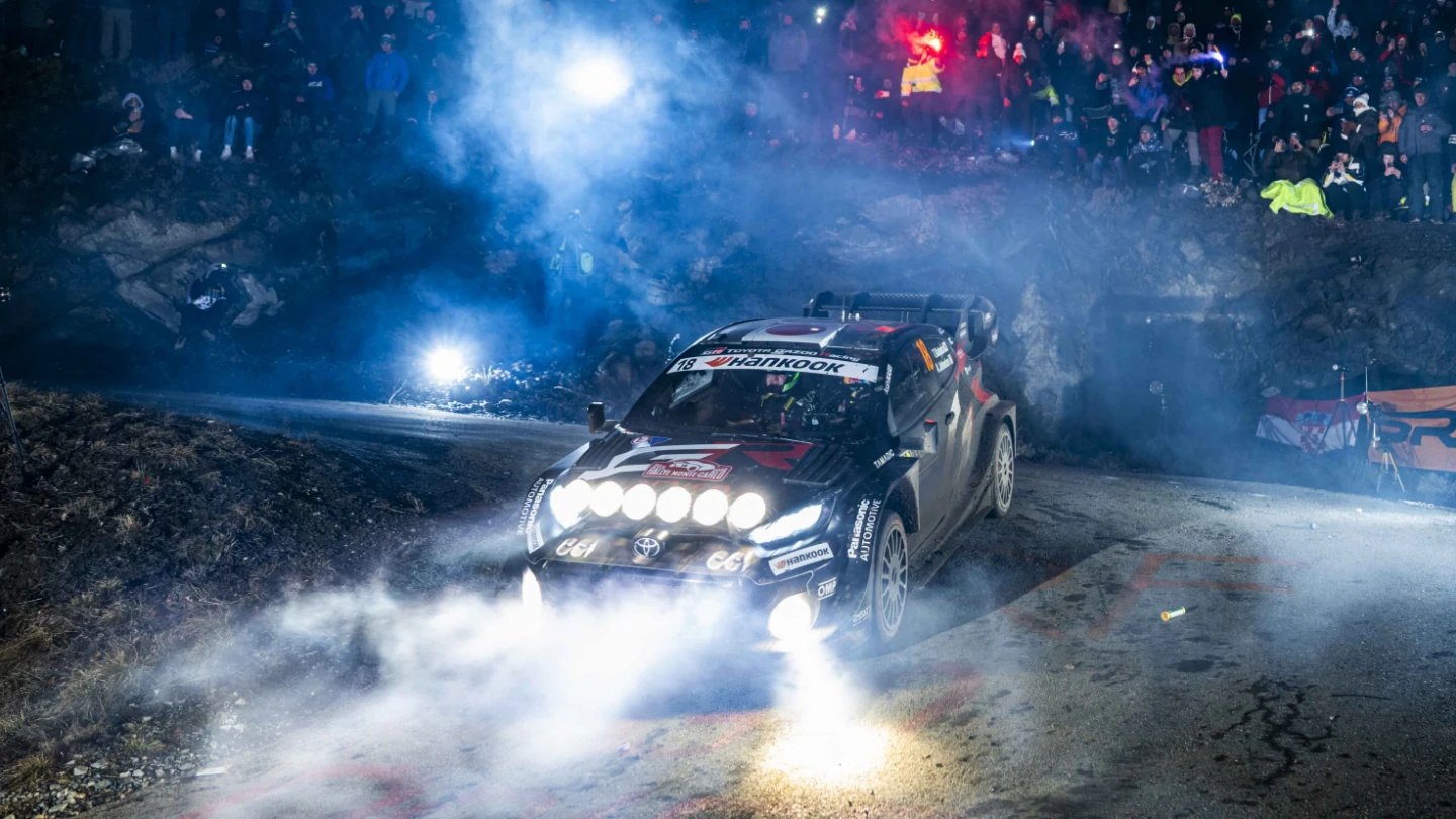 FIA define prazo de três semanas para novo promotor do WRC ser revelado