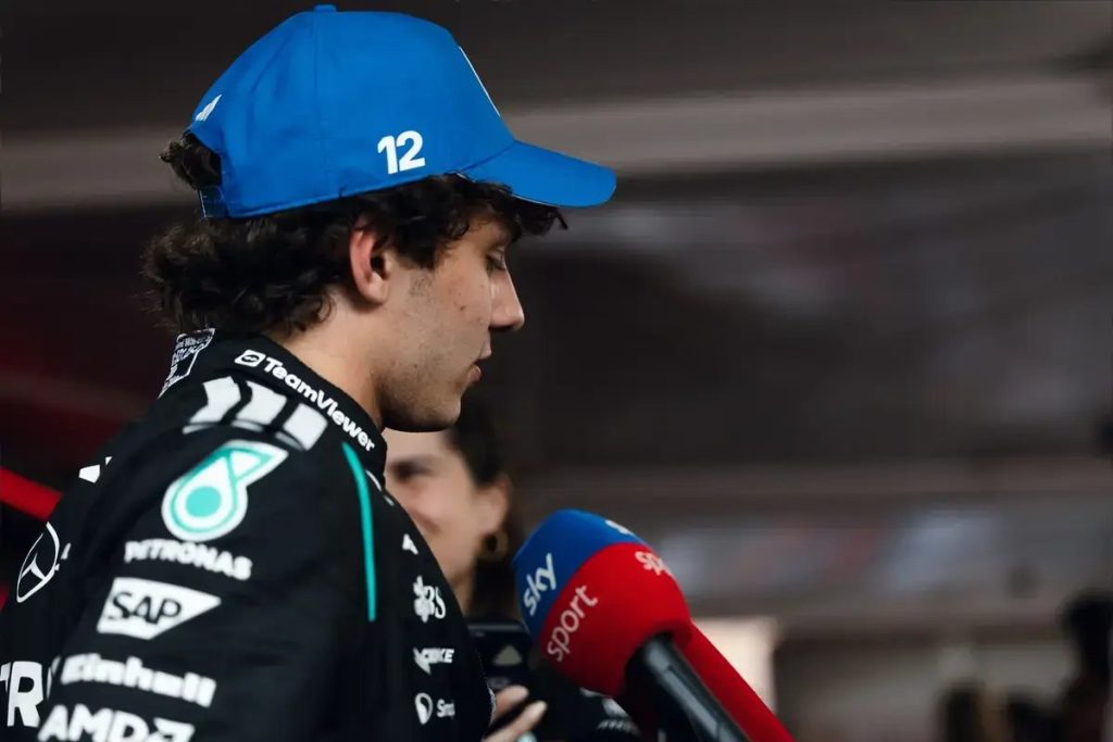 Kimi Antonelli Campeonato Mundial 2026 Atualiza o Sobre Dese kimi-antonelli-campeonato-mundial-2026-atualiza-o-sobre-dese