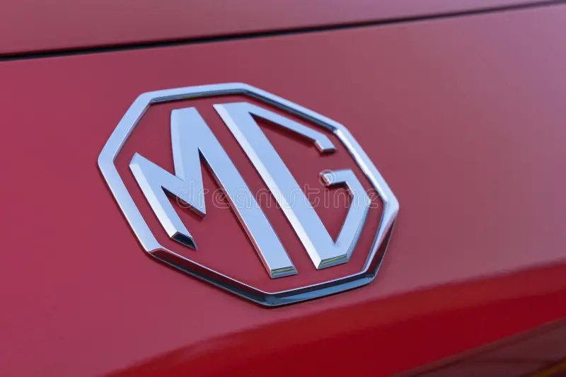 MG anuncia que vai produzir carros em Espanha