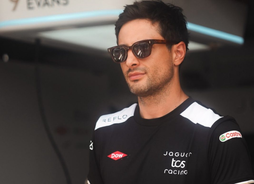 Mitch Evans preparado para desafio único na Formula E em tokyo