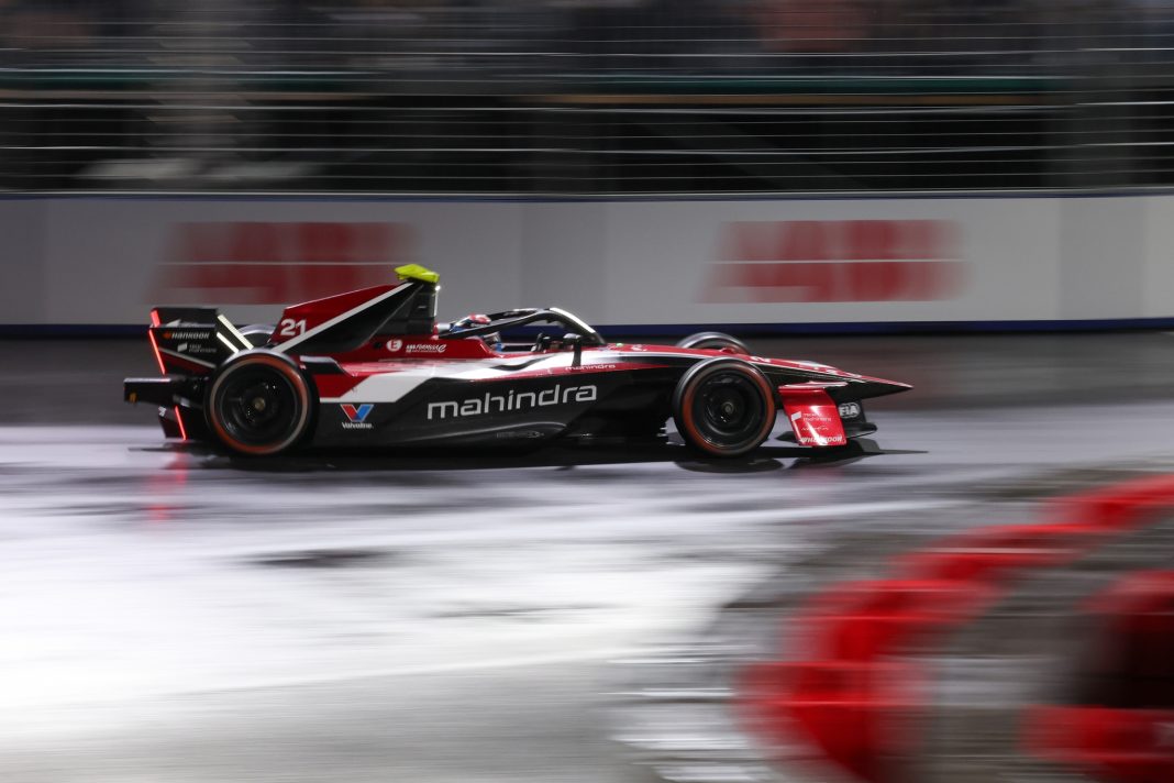 Nyck de Vries vence em Tokyo e reabre luta pelo título da Formula E, Felix da Costa termina em 16º