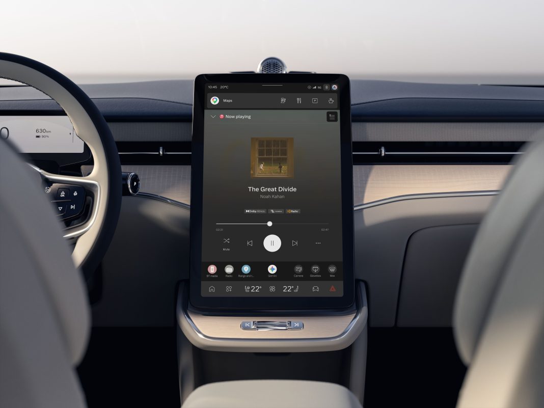 Apple Music chega aos Volvo: mais de dois milhões de automóveis recebem atualização e oferta até três meses