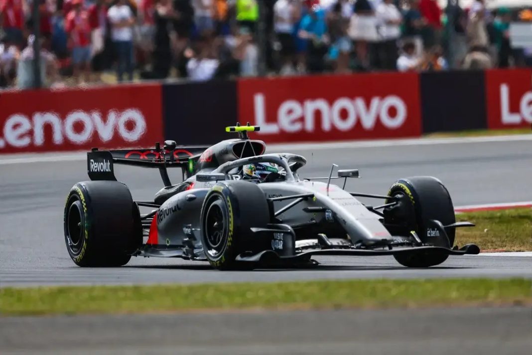 Audi destaca eficiência nas futuras regras de motores da fórmula 1