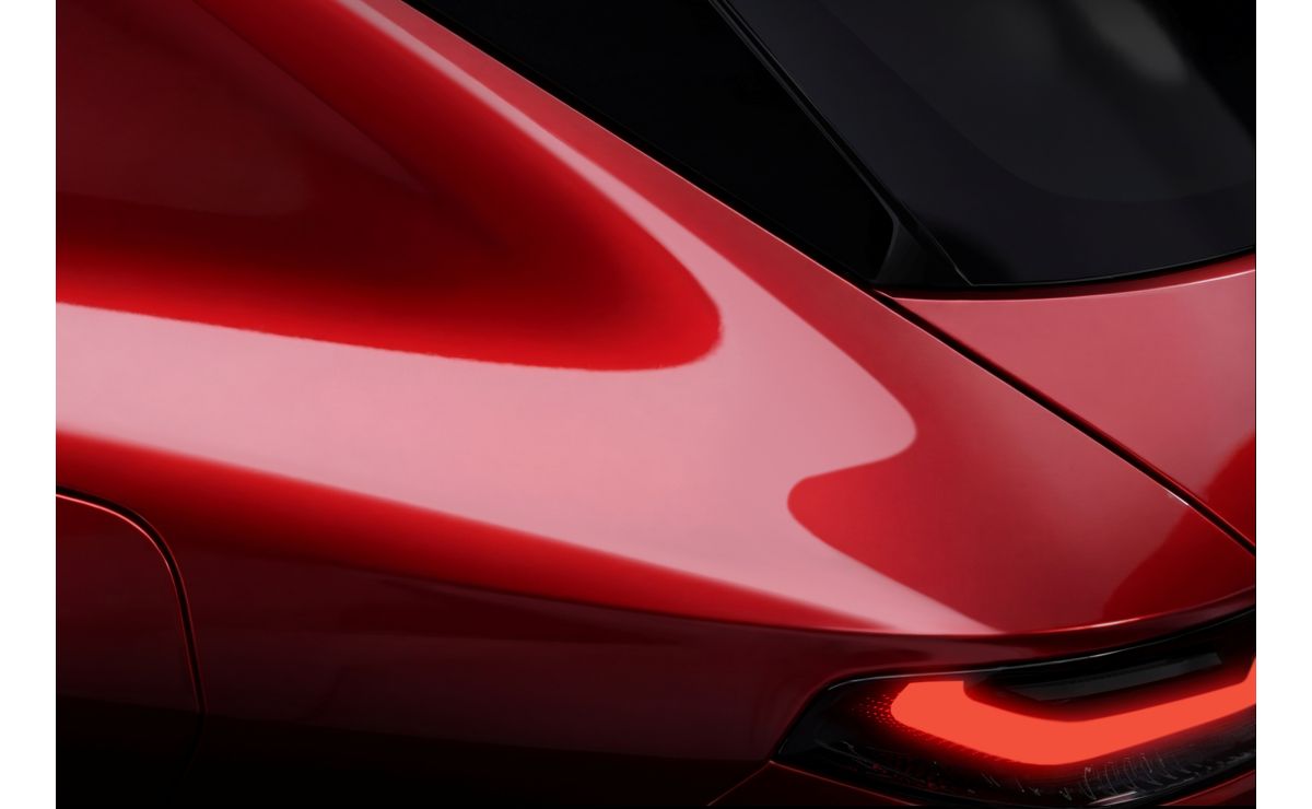 Alfa Romeo levanta o véu sobre o modelo mais importante da próxima década