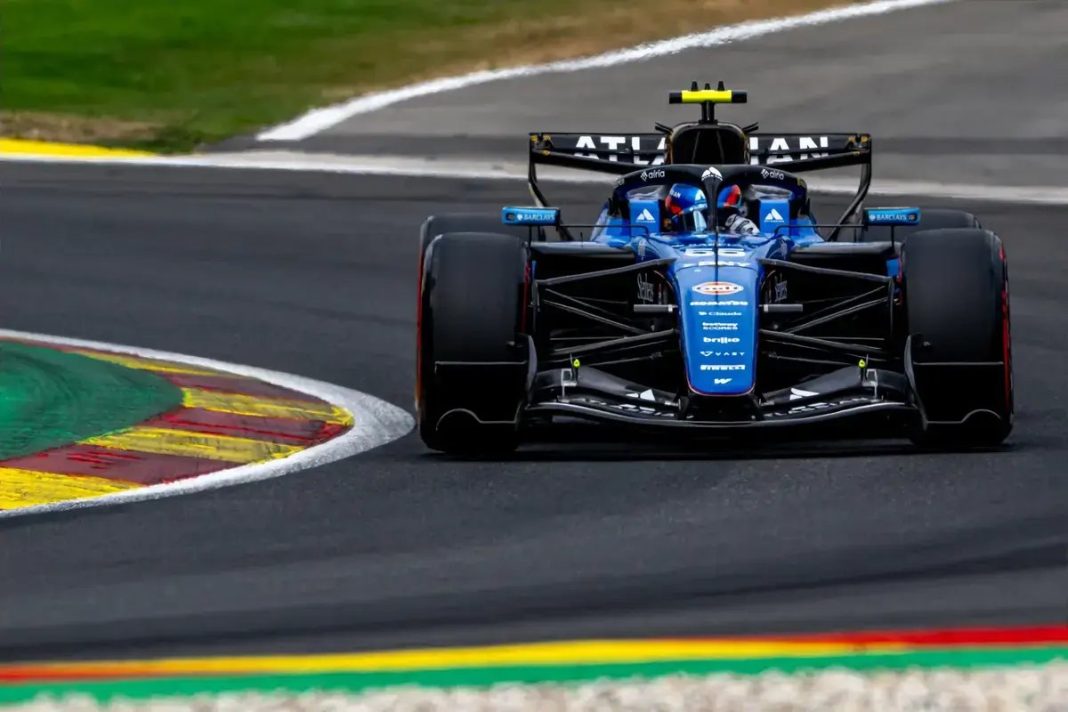 Carlos Sainz exige mudança urgente nas regras da fórmula 1