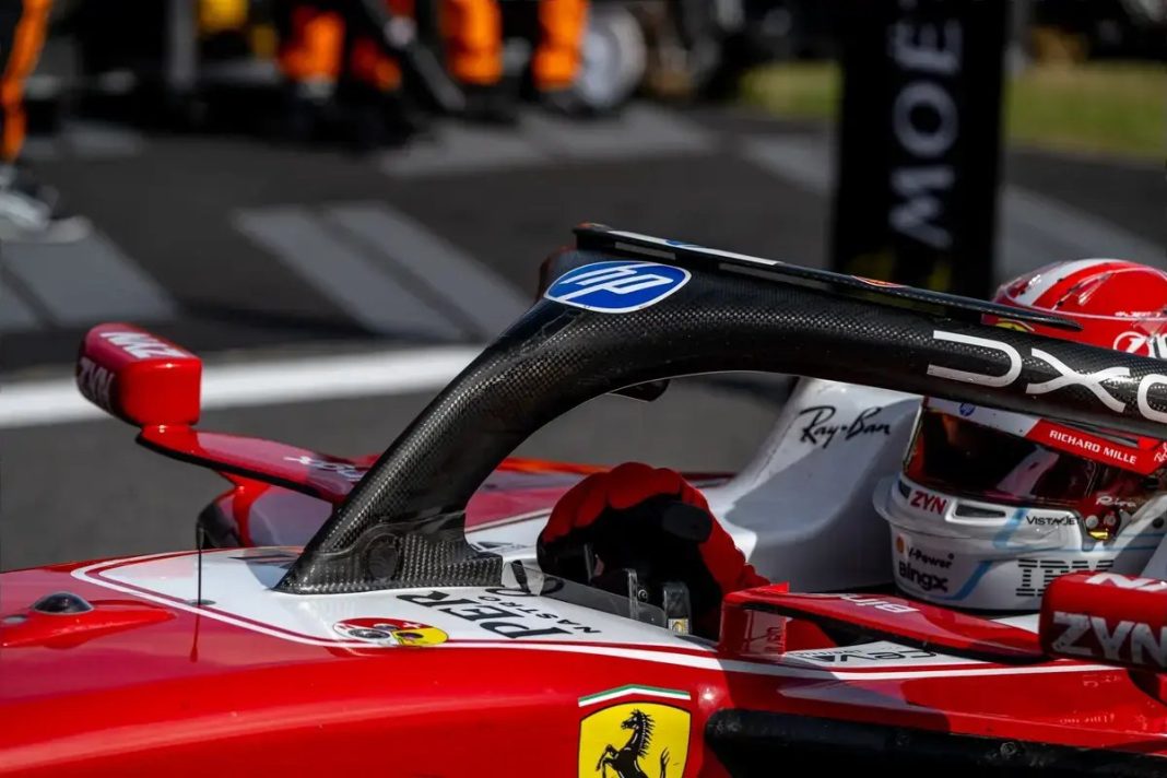 Charles Leclerc mantém esperança de lutar pelo título em 2026