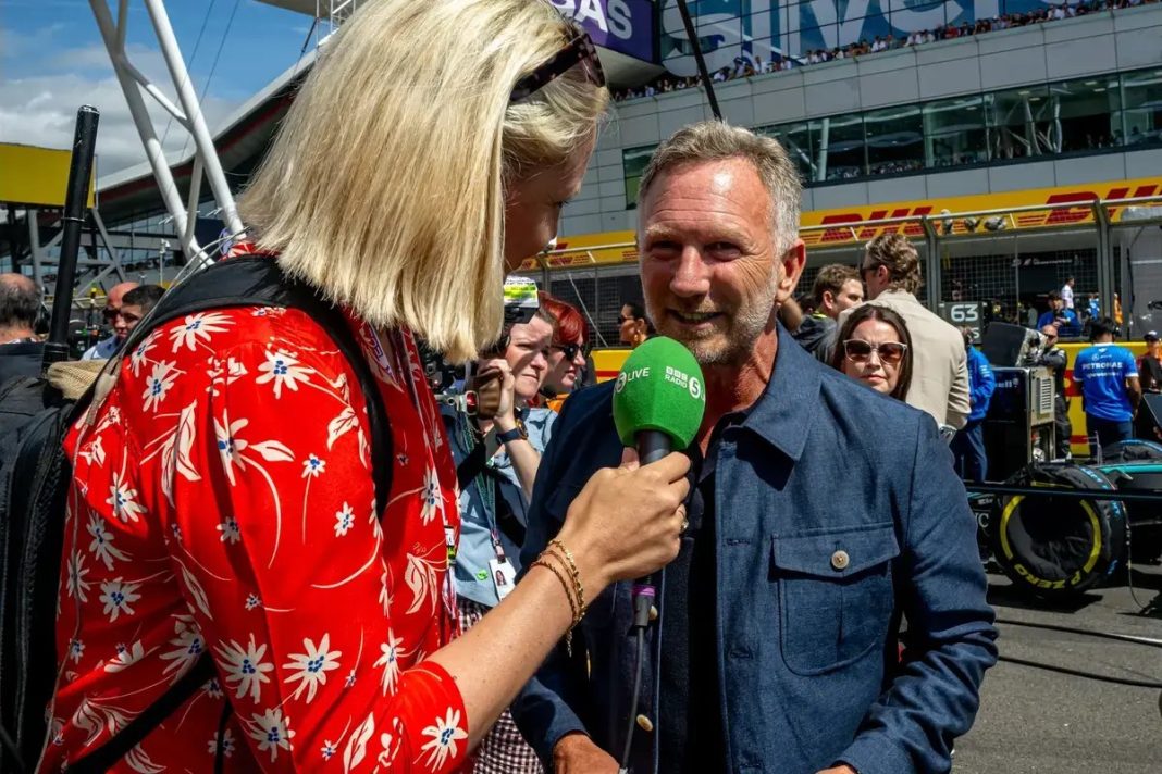 Erros de Christian Horner revelados com saída de estrela da Red Bull