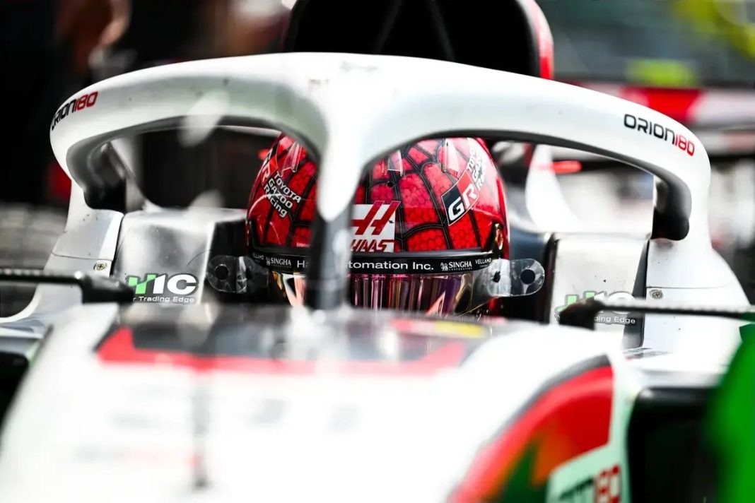 Esteban Ocon revela que só o carro de Oliver Bearman funciona bem em qualificação