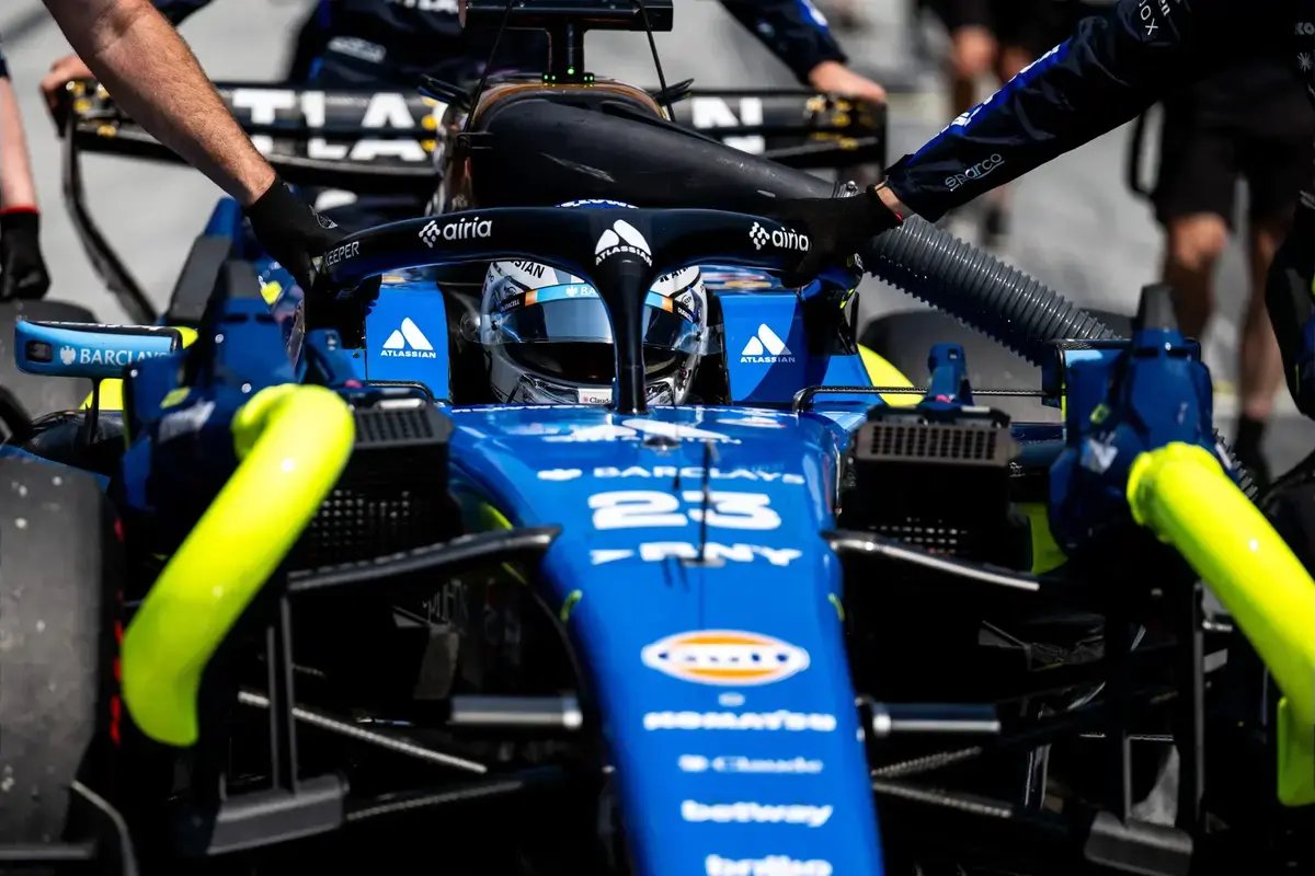 Falhas semelhantes entre Williams e Aston Martin dão esperança para 2026