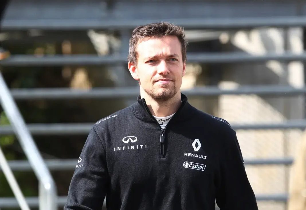 Jolyon Palmer alerta para parceria desastrosa entre Verstappen e Antonelli