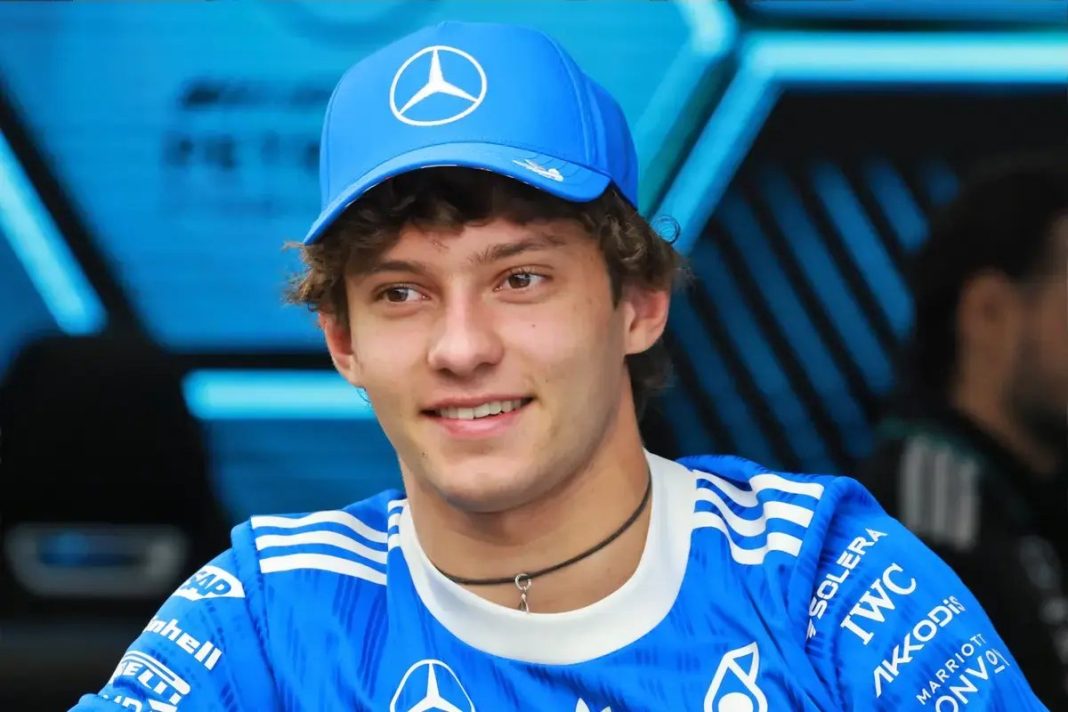 Kimi Antonelli desafiado a aprender lição de Schumacher para vencer títulos