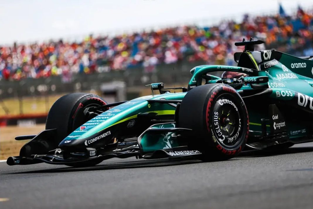 Lance Stroll critica Aston Martin ‘muito danificado’ após três penalizações