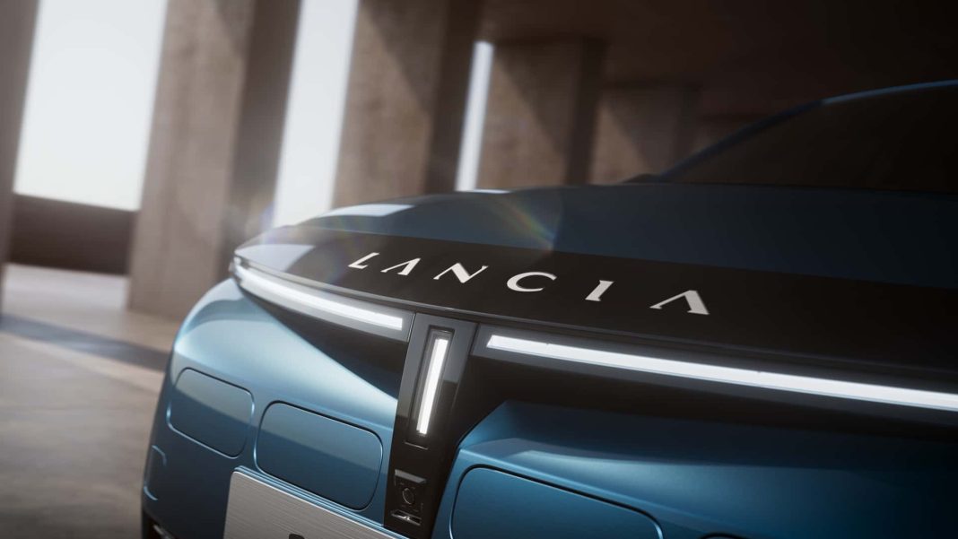 Fim à vista? Lancia retira o novo Delta do calendário oficial até 2030