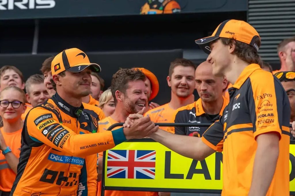 Como os pilotos mais inteligentes da F1 geriram a pausa de verão