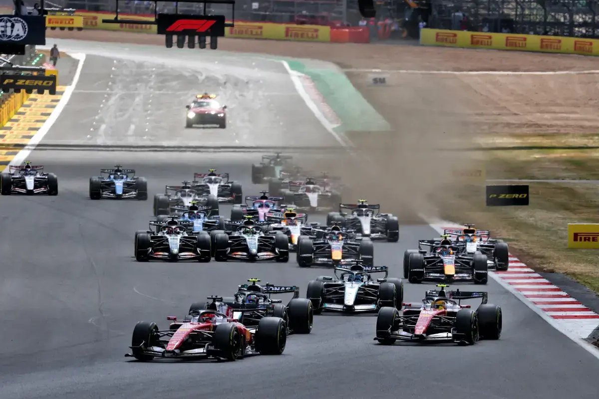 Guerra de atualizações na F1 em 2026 muda decisivamente corridas