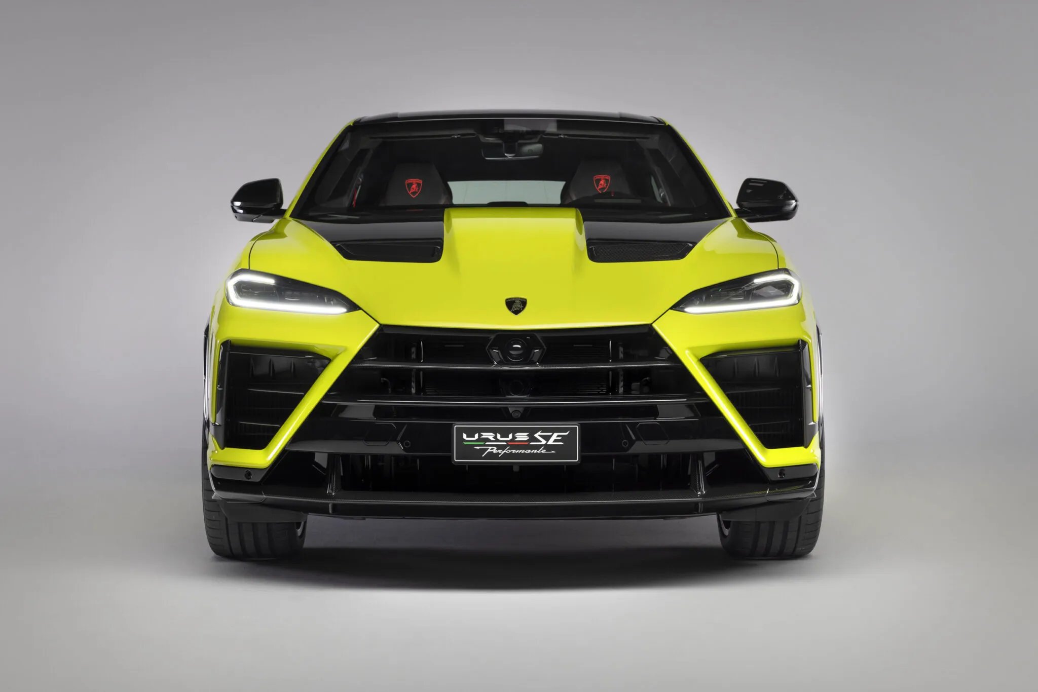 Mais potente, mais rápido… será este o melhor Lamborghini Urus de sempre?