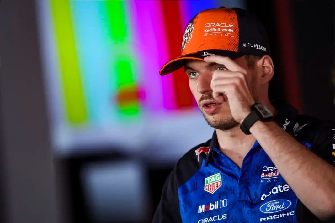 Max Verstappen fala sobre futuro na fórmula 1 em meio a desafios da Red Bull