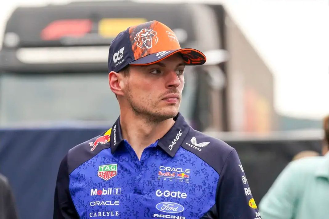 Max Verstappen justifica explorar opções fora da Red Bull na F1