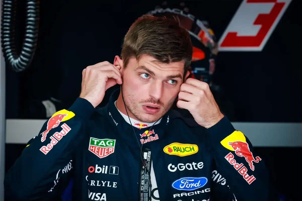 Lendas da F1 opinam sobre futuro de Max Verstappen na Red Bull