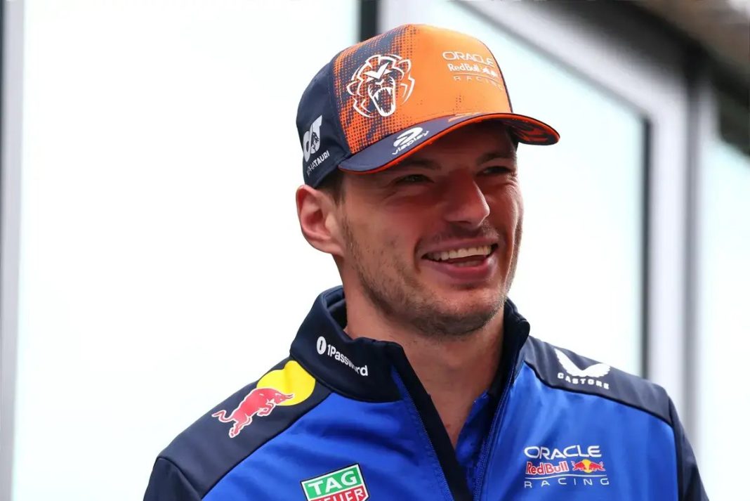 Max Verstappen revela momento ‘oh my god’ no gp da bélgica