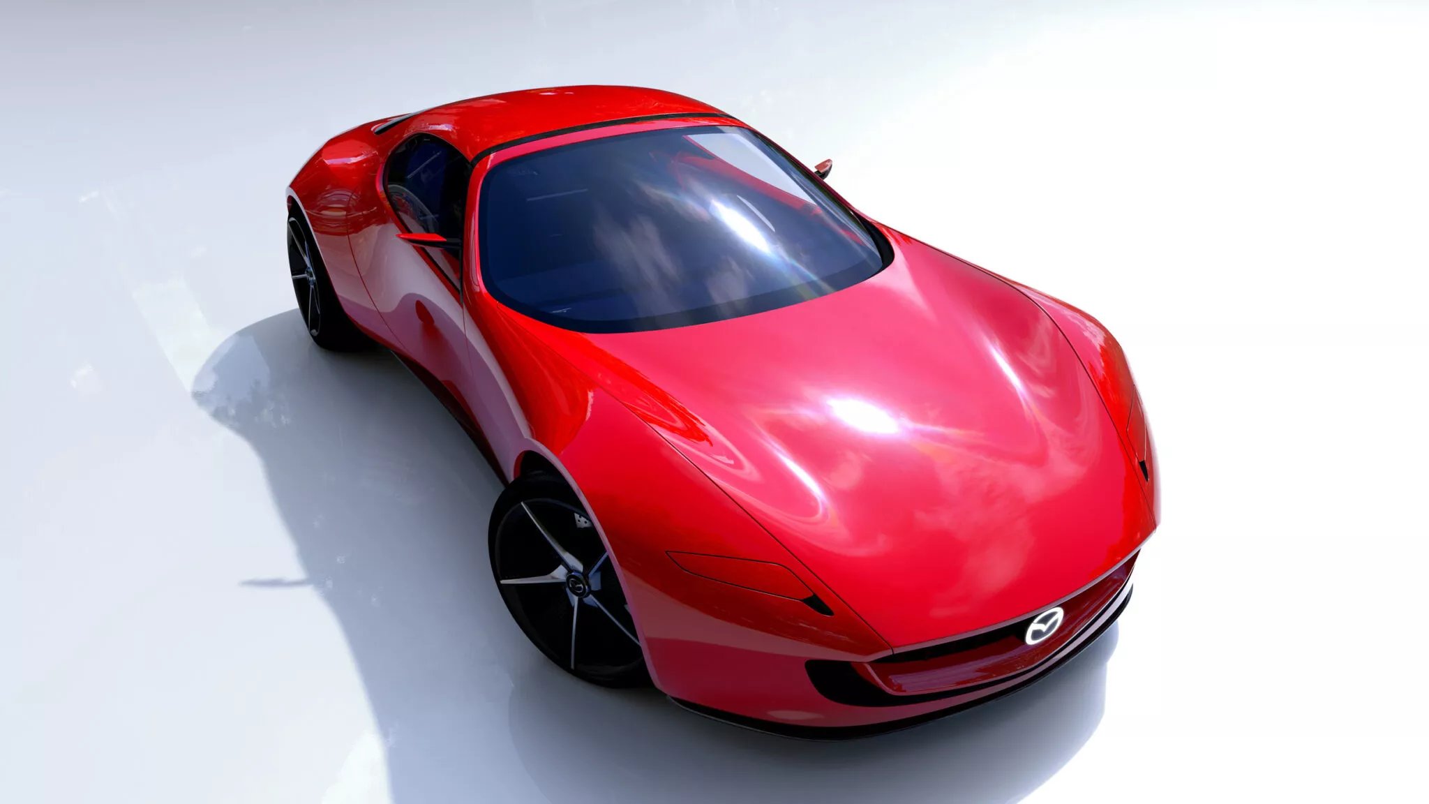 Mazda confirma: próximo MX-5 será preparado para ser eléctrico