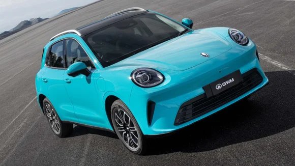 Novo Ora 5 chega à Europa com até 1.000 km de autonomia e preços agressivos