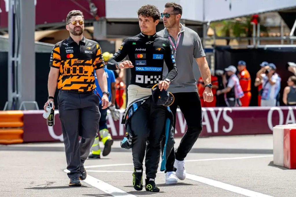 Pilotos de F1 reféns da inteligência artificial nas unidades de potência 2026