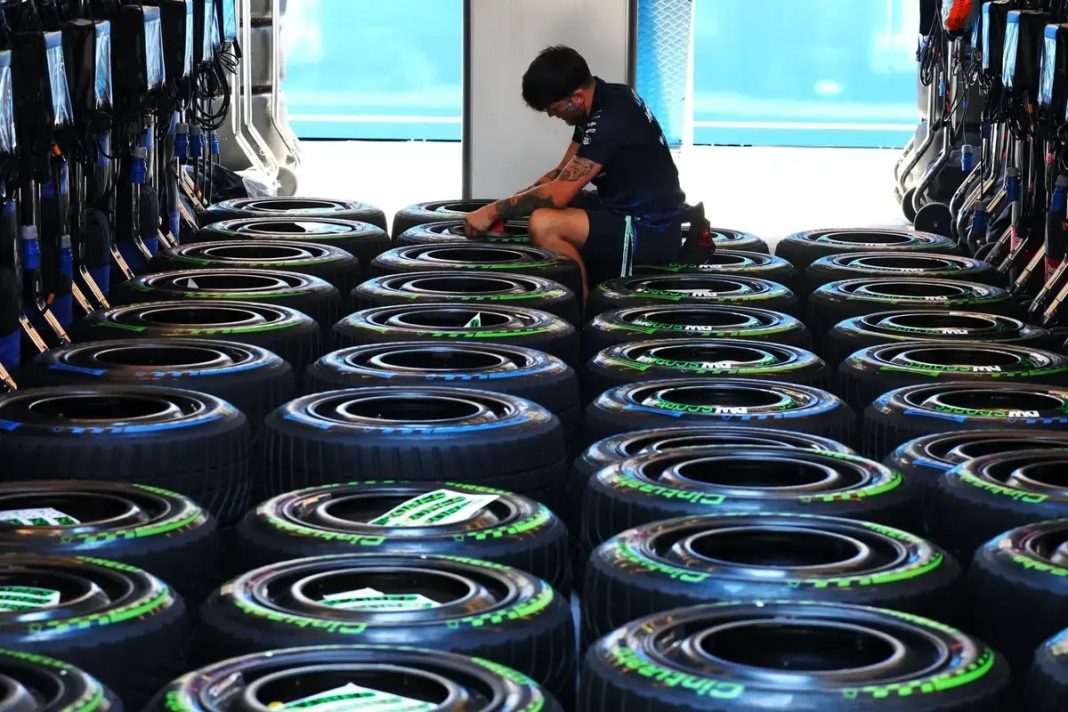 Pirelli confirma que não há tempo para se realizar o GP do Bahrein de 2026