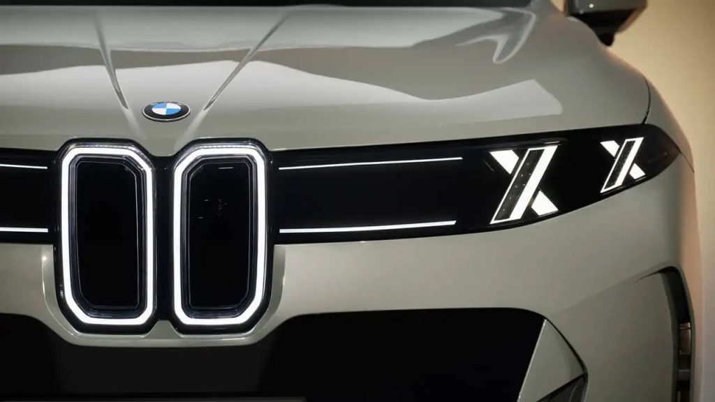 Porque é que a BMW e a MINI desistiram do Salão de Paris 2026?