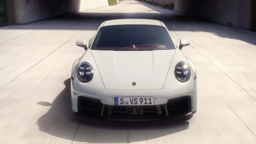 Porsche enfrenta tempos difíceis e prepara corte de 5000 empregos