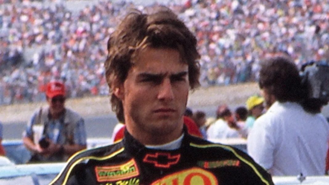 Presidente da NASCAR mostra otimismo cauteloso sobre sequela de Days of Thunder