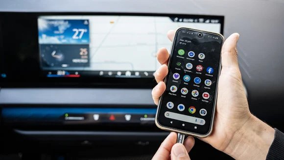 Quatro cliques podem salvar o seu smartphone neste verão… já conhece este truque?