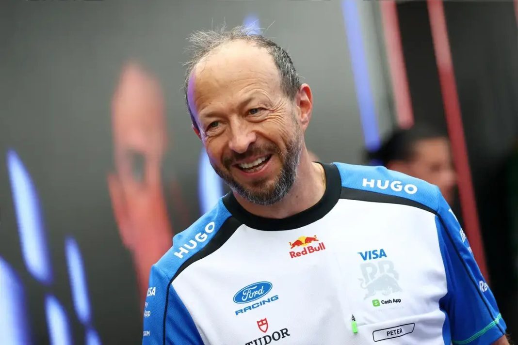 Racing Bulls nega entrada de Nikola Tsolov e dúvida sobre futuro de Liam Lawson