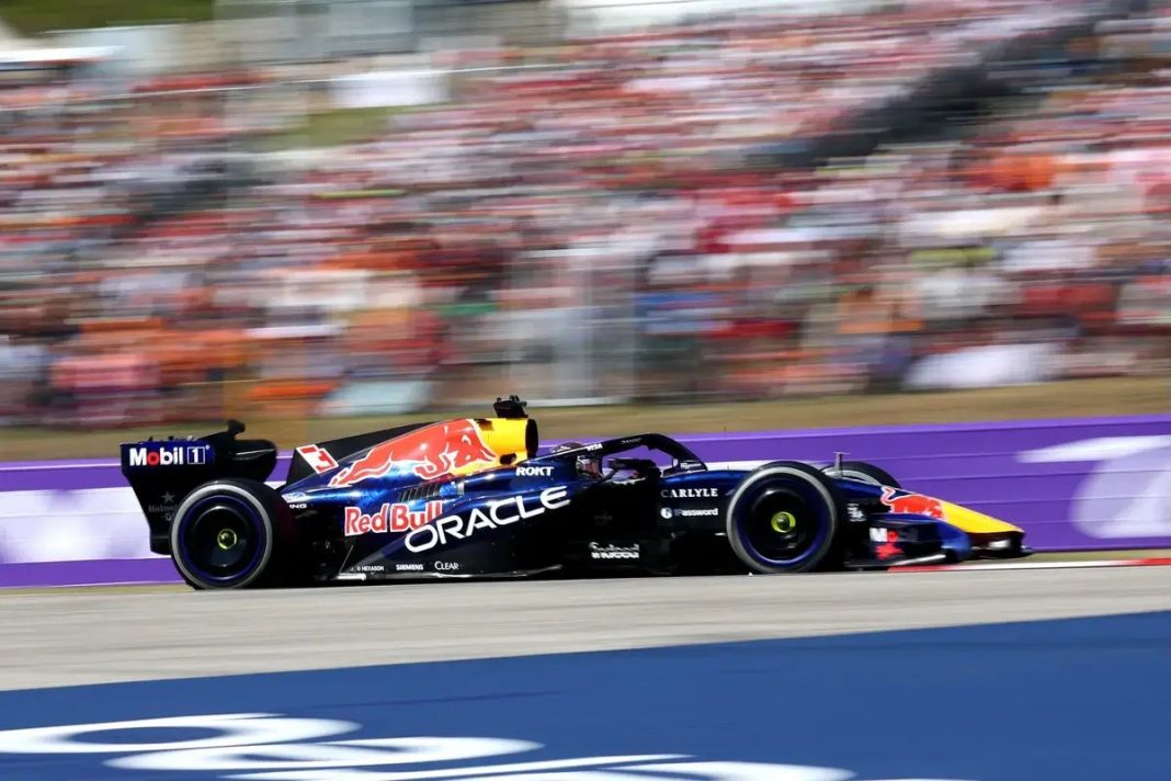 Red Bull confirma piloto de F1 para 2027 após GP da hungria