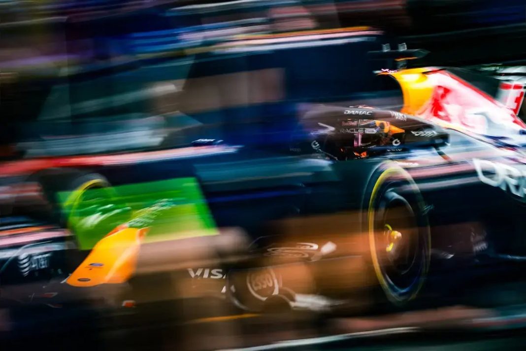 Saída de engenheiros na Red Bull pode levar Verstappen a desistir