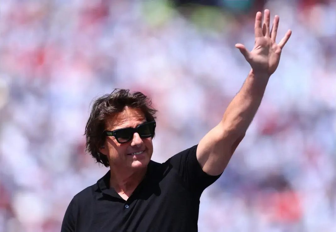 Tom cruise avança na sequela de Days of Thunder com novo realizador