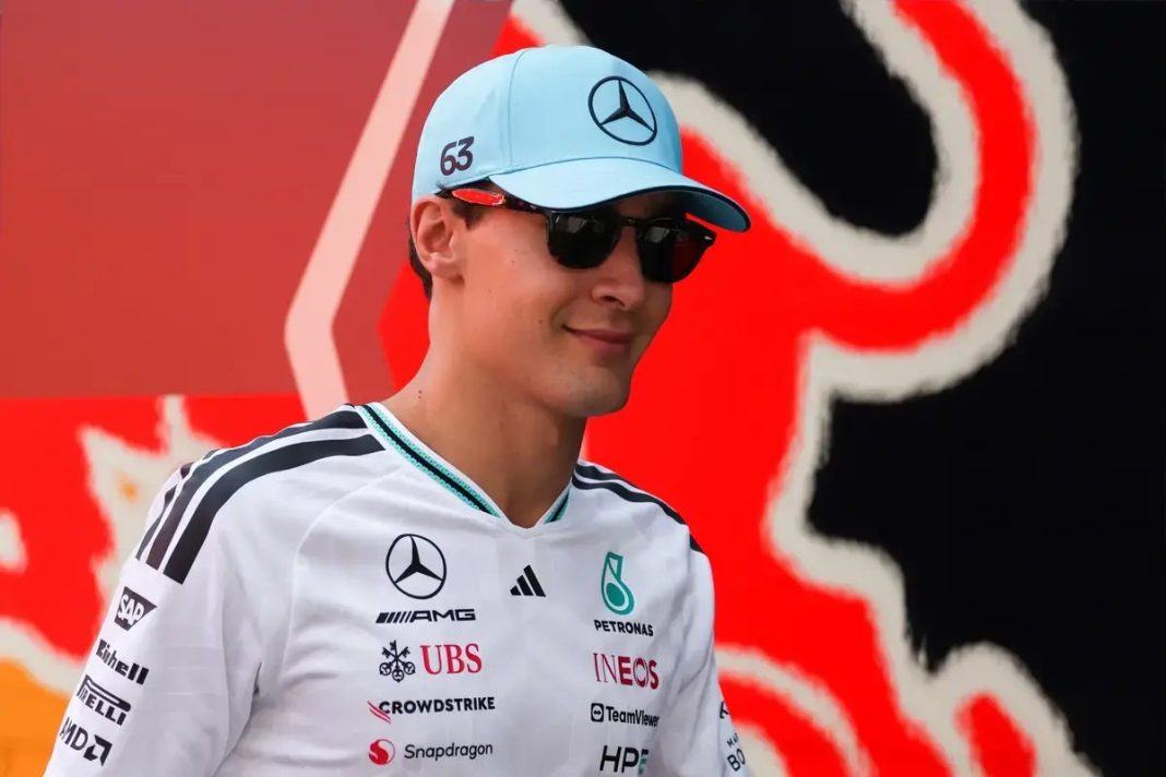 Toto wolff ameaça afastar piloto da Mercedes se houver rivalidade