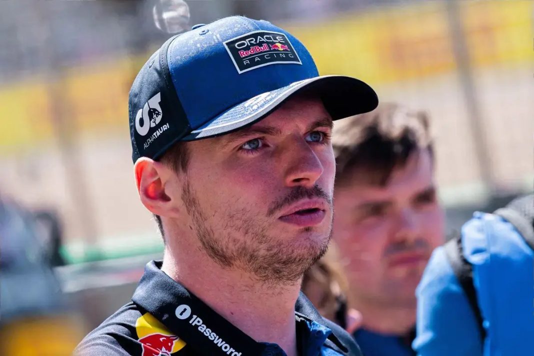 Verstappen rejeita desfile lego na F1: «não somos crianças nem palhaços»