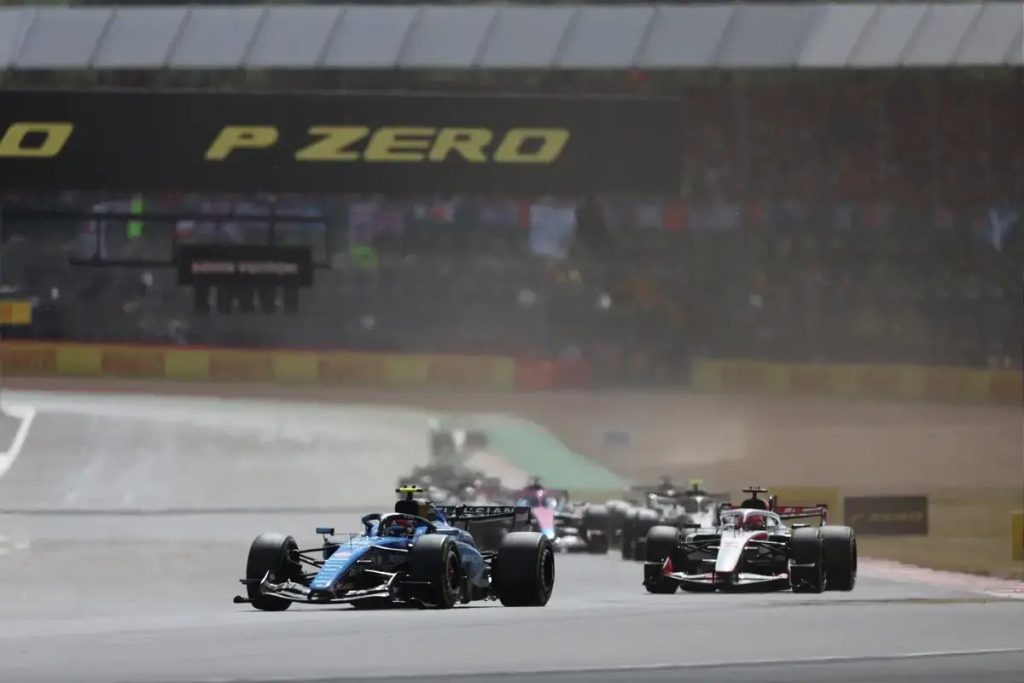 Williams garante que mau início da temporada nunca mais se repete