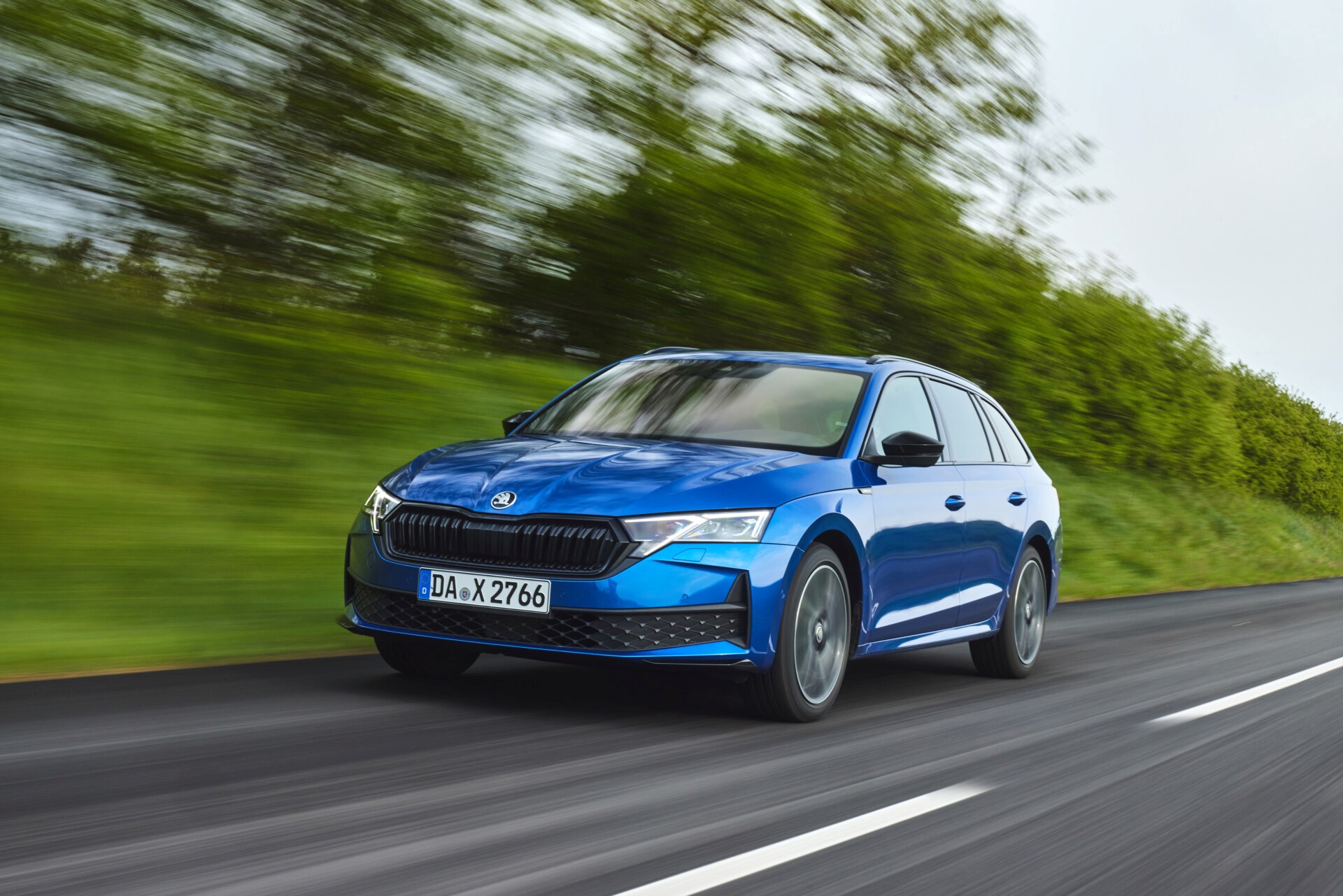 Škoda Octavia celebra 30 anos como o modelo que mudou a história da marca