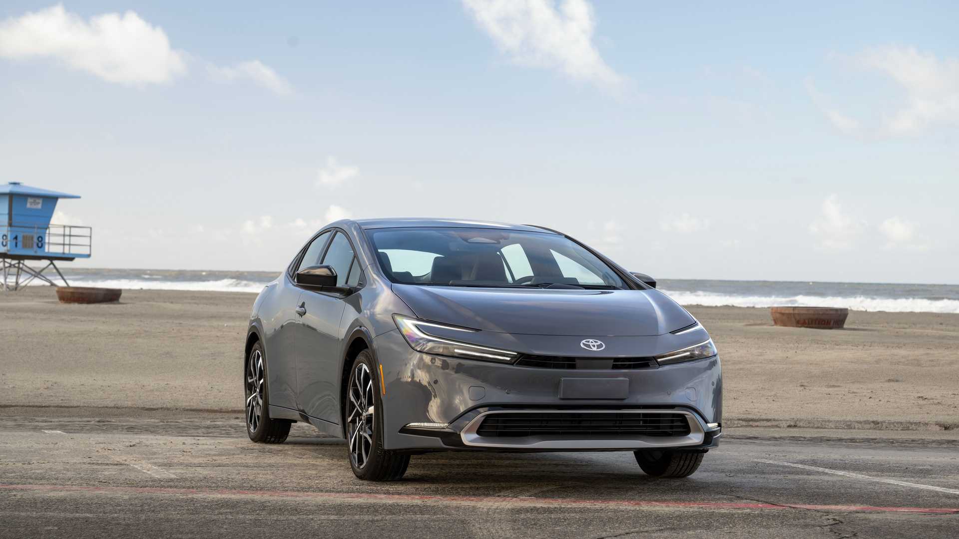Afinal os híbridos ainda fazem sentido? A Toyota responde com novas baterias