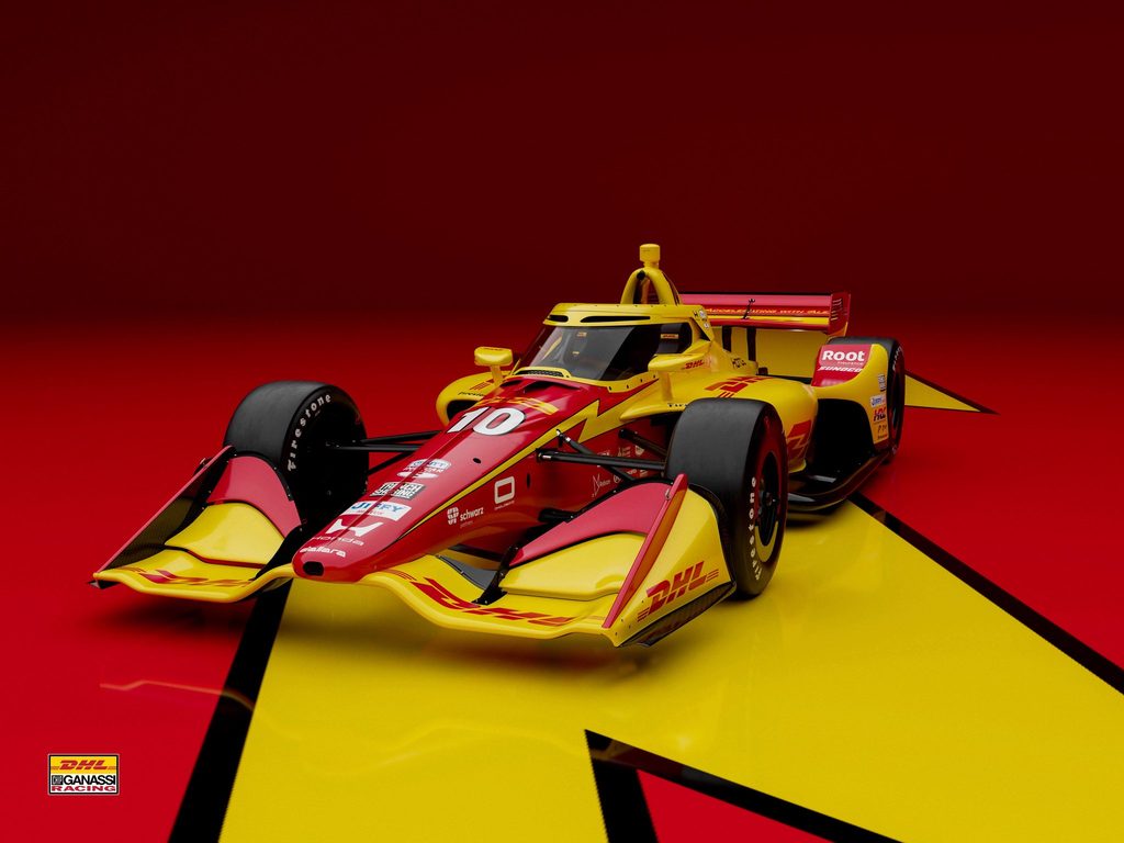 Alex Palou vai homenagear Alex Zanardi na final da IndyCar