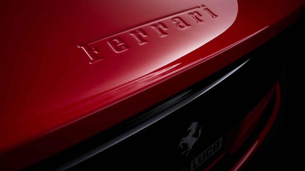 Ferrari esgota produção para 2027: quem quiser um modelo novo terá de esperar até 2028
