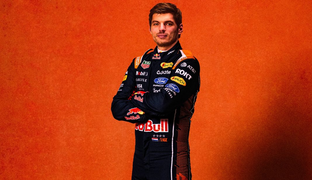 Red Bull apresenta visual renovado para Verstappen e Hadjar no GP da Holanda