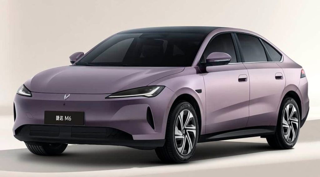 Volkswagen reinventa o Jetta e lança um elétrico que pode chegar à Europa