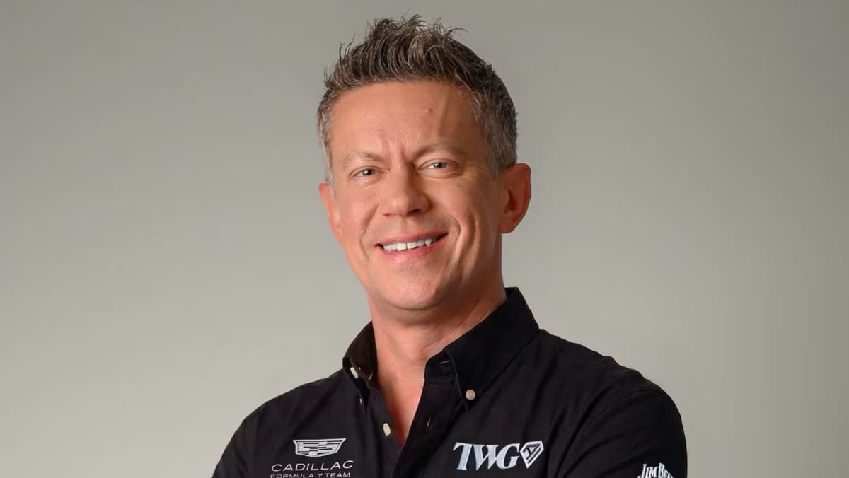 Novo diretor da Cadillac quer desvendar truques da Ferrari na F1