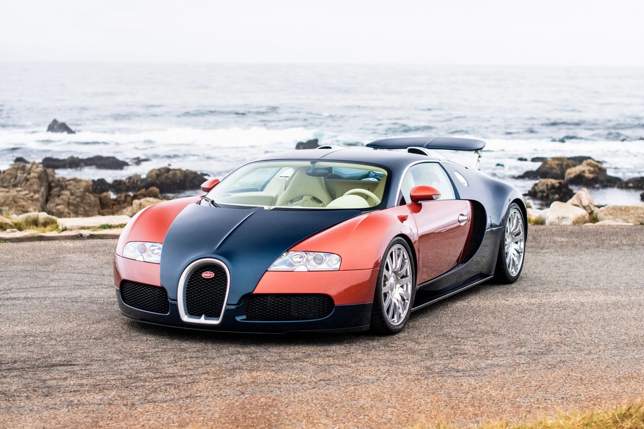 Bugatti encontrou forma de dar uma segunda vida ao Veyron sem lhe tirar a alma